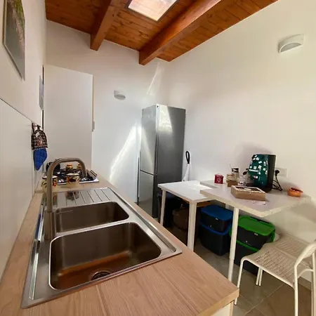Il Giardino Dei Limoni - Marina Apartment *