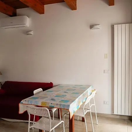 Apartment Il Giardino Dei Limoni - Marina