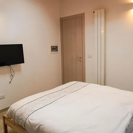 Il Giardino Dei Limoni - Marina Apartment Leporano